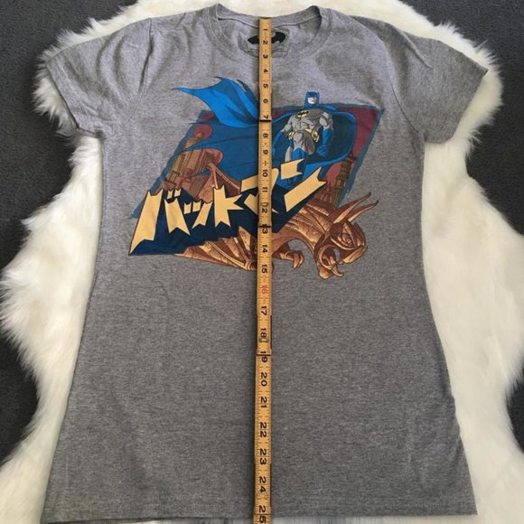 Batman boy T shirt - Picture 4 of 6